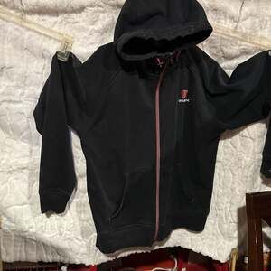 Bontrager Trek Zip-Up Hoodie - Unisex –